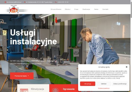 zis-instalacje.pl
