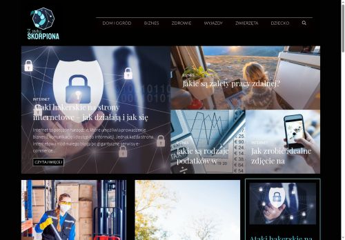 zjaduskorpiona.pl