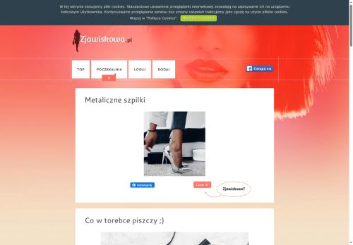 zjawiskowa.pl