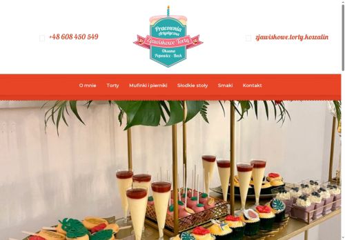 zjawiskowetorty.pl