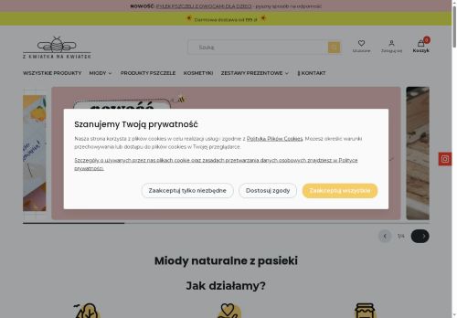 zkwiatkanakwiatek.eu