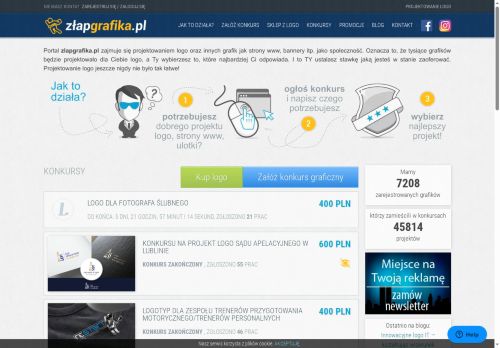 zlapgrafika.pl