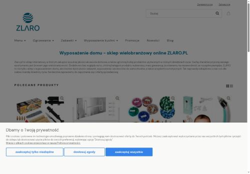 zlaro.pl