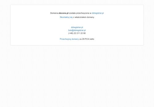 zlecone.pl