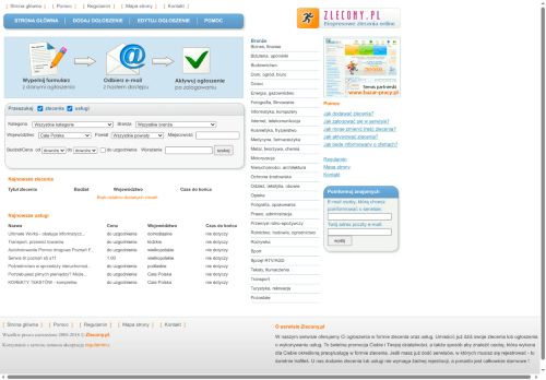 zlecony.pl