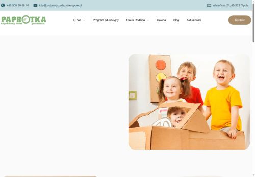 zlobek-przedszkole.opole.pl