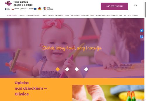 zlobekgliwice.com