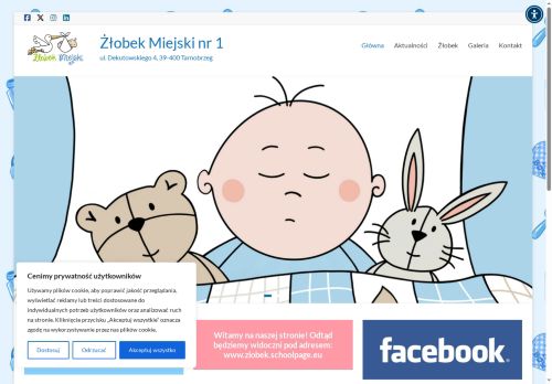 zlobekmiejski.tarnobrzeg.pl