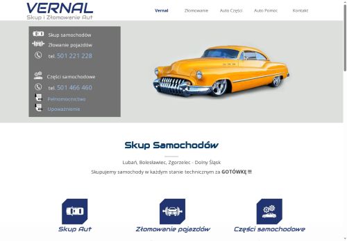 zlomowanie.auto-oferty.pl