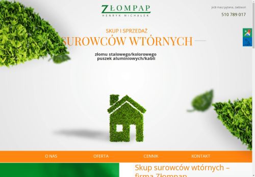 zlompap.pl