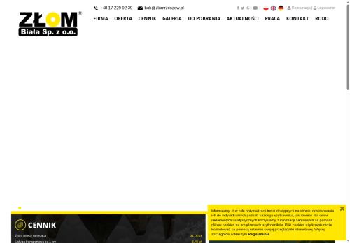zlomrzeszow.pl