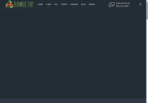zlomujtu.pl