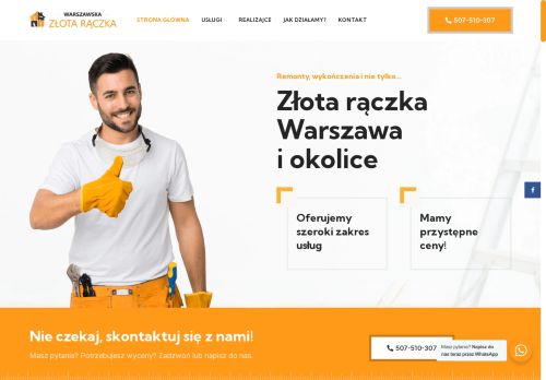 zlota-raczka.org.pl