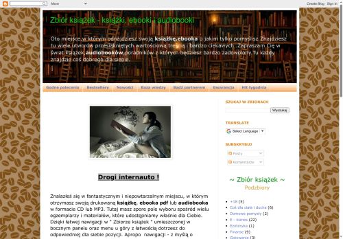 zlotatresc.blogspot.com