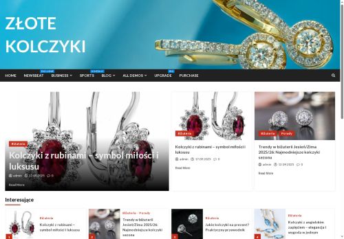 zlotekolczyki.pl