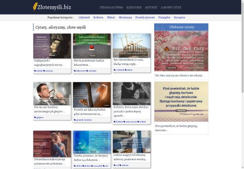 zlotemysli.biz