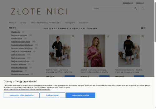 zlotenici.pl