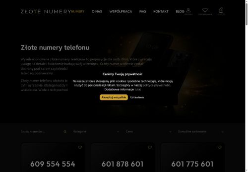 zlotenumery.pl