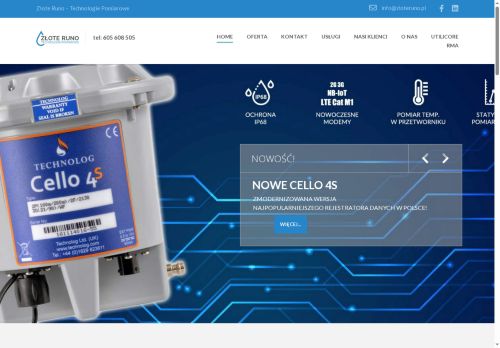 zloteruno.pl
