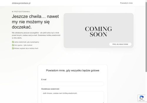 zlotewyprzedaze.pl