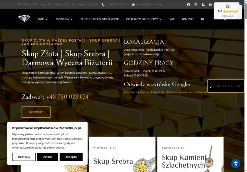 zlotoskup.pl