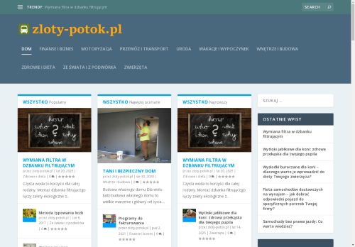 zloty-potok.pl