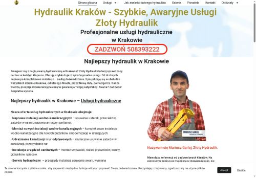 zlotyhydraulik.pl