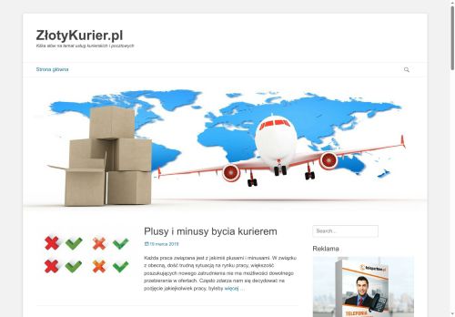 zlotykurier.pl