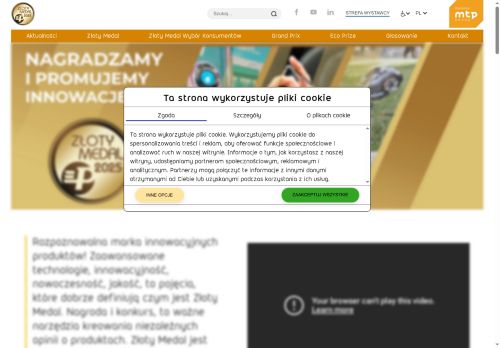 zlotymedal.mtp.pl