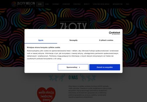 zlotymelon.pl