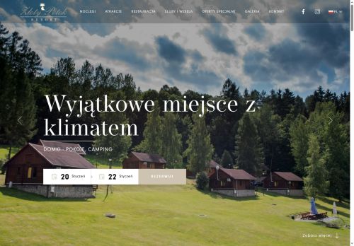 zlotypotokresort.pl