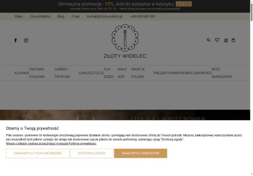 zlotywidelec.pl