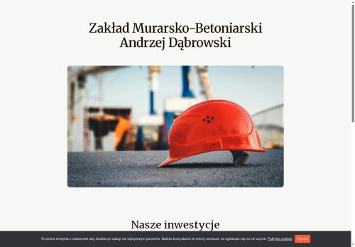 zmb-dabrowski.pl