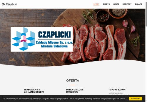 zmczaplicki.pl
