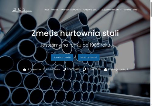 zmetis.pl