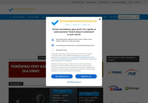 zmianasprzedawcygazu.pl