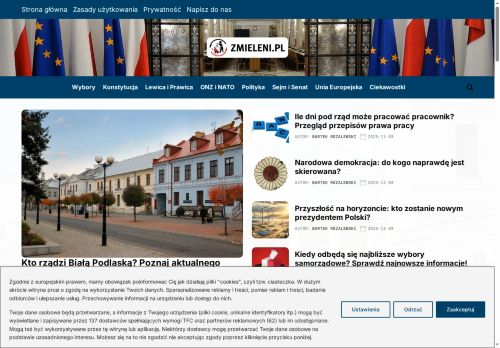 zmieleni.pl
