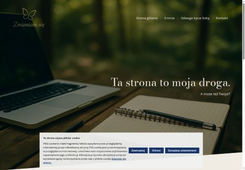 zmieniamsie.pl