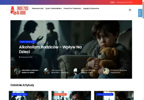 zmienzycienadobre.pl