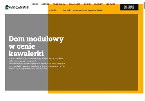 zmontujdom.pl