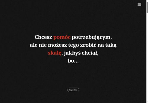 zmyslaotobie.pl