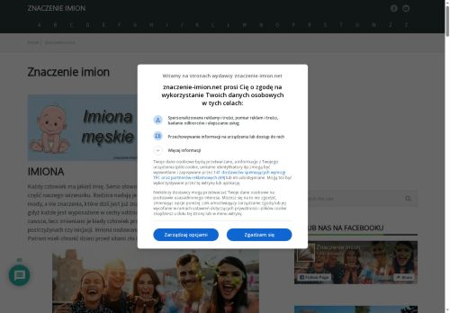 znaczenie-imion.net