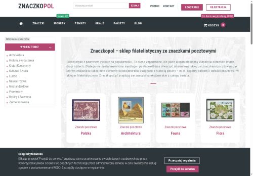 znaczkopol.pl