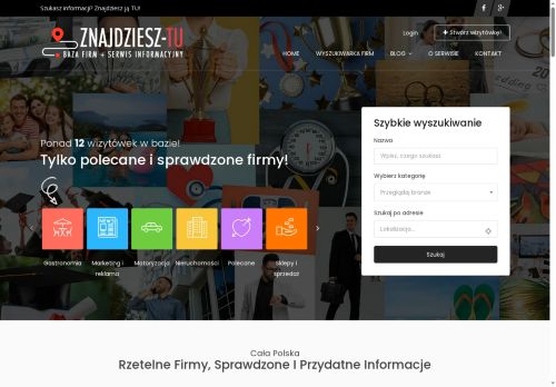 znajdziesz-tu.pl