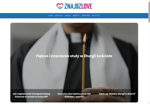 znajdzlove.pl