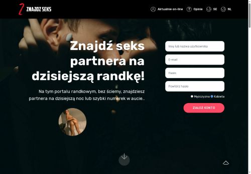 znajdzseks.pl