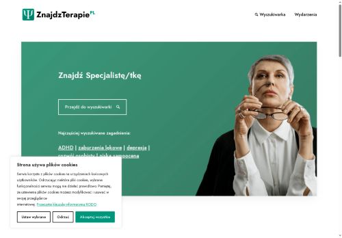 znajdzterapie.pl