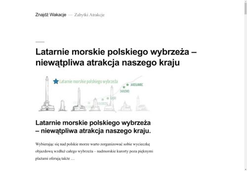 znajdzwakacje.eu