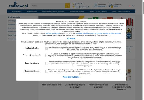 znakowo.pl