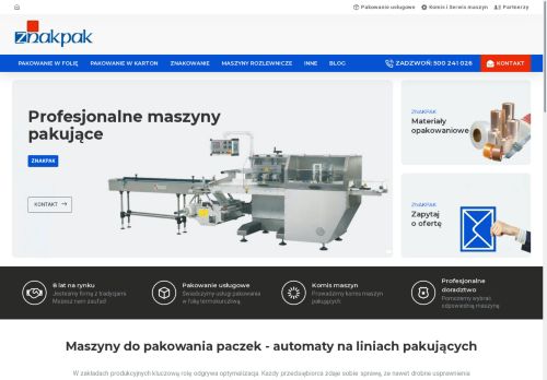 znakpak.com.pl